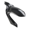 Ducati 696 Carbon Fiber Rear Hugger Mud Guard (2008-2014)