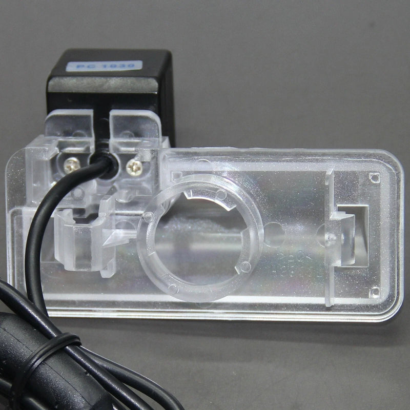 Subaru WRX / WRX STI Wagon Camera / Rear View / Backup (2014–2015)