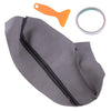 Dodge Charger Front Door Panel Armrest Covers (2011-2019)