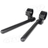 Universal Moto 46mm Clip On Handlebar Fork Tubes (Various Years)
