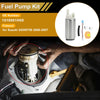 Suzuki GSXR750 Fuel Pump Metal Set (2000-2007)