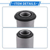 TOYOTA DELIBOY CXC10 / KXC10 Front Control Arm Suspension Bushing (1989–1995)
