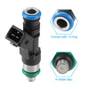 Ford Fiesta 1.6L 4 Pcs Fuel Injector (2011-2012)