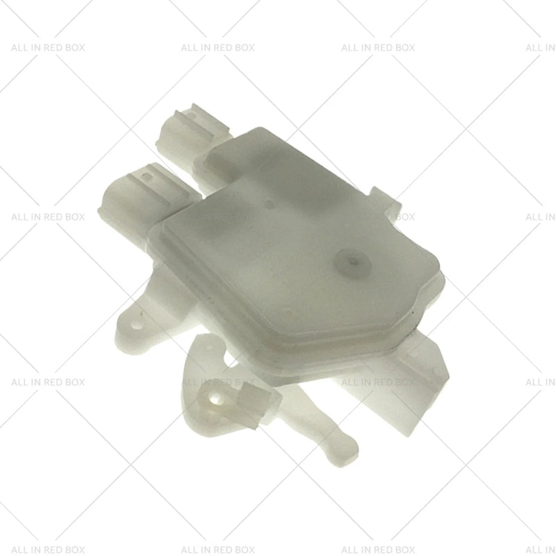 Honda Accord, Acura Euro L+R Pair Door Lock Actuator (2003-2007)