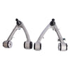 Maserati GranTurismo 2 x Pair Front Upper Control Arms Left & Right (2007–2019)