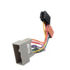 Honda Accord, Jazz, Insight Car Stereo Radio Wiring Harness Adapter (2003-2012)