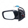 Toyota Corolla ZRE152 Left Hand Door Mirror 5 Pins (2010-2013)