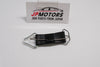 Honda XR250R XR400R XR600R Fuel Tank Strap Band