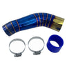 Xmax300 Air Filter Connector Tube (2017–2021)