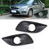 Ford Focus Sedan Fog Light Cover Grille (2012-2018)