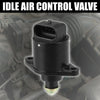 Jeep Wrangler Idle Air Control Valve Replacement with Gasket (2007-2018)