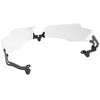 Ducati Multistrada 1200 S 950 1260 Headlight Grille Guard Cover (2010-2023)