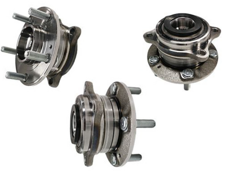 Rear Wheel HUB FOR KIA Sorento XM 4WD
