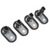 Toyota Prado Front & Rear Courtesy Light Door Switches Set (2004–2009)