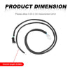 Yamaha Raptor YFM 660R Neutral Reverse Wire Electrical Cable (2001-2005)