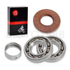 Polaris 570 Sportsman RZR Seal Main Mag Bearings (2012–2020)