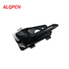 Kia Picanto Black Front Left Door Inner Handle (2011-2016)