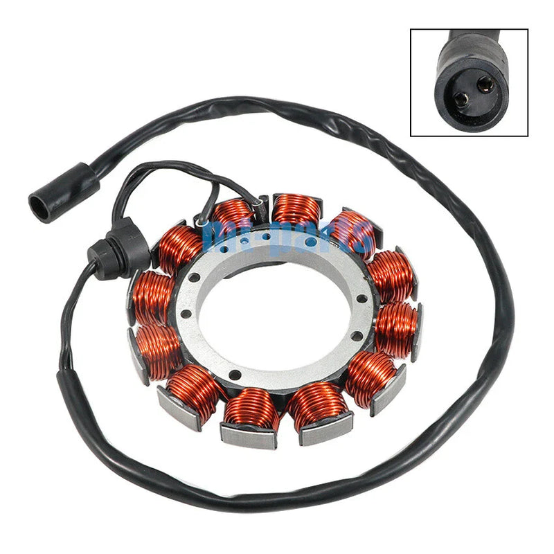 Buell S3 S3T Thunderbolt / M2 Cyclone (1997-2002) & Blast 500 Stator Coil (2000-2009)