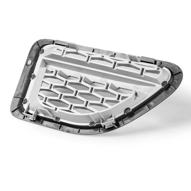 Land Rover Range Rover Sport Fender Vent Grille Black/Silver (2010-2013)