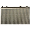 Mitsubishi Verada Alloy Radiator (1996-2005)