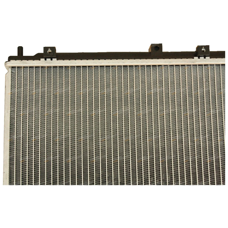 Mitsubishi Verada Alloy Radiator (1996-2005)