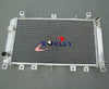 KAWASAKI Z1000 ZR1000A 3ROW Aluminum Radiator (2003-2006)