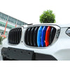 2018-2021 BMW X3 G01 X4 G02 Trim Grille Clip Cover Insert (2018-2021)