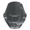 Ducati Diavel V4 Black Motorcycle Front Fairing Windshield (2023)