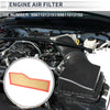 Porsche 911 3.4L 3.6L (1999-2008) - 1 Pc Car Engine Air Filter