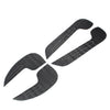 Honda CR-V (2012-2016) 4 Pcs Door Anti Kick Pad Protection Cover