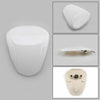 Suzuki F ABS Plastic Rear Seat Cover