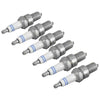 Ford Maverick 6cyl Set Spark Plugs (1988 - 1994)