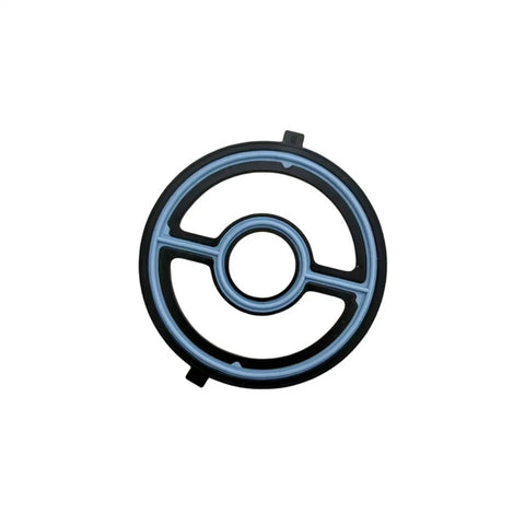 Mazda 3 5 MX-5 Miata CX-7 Oil Filter Housing Gasket Seal (2004-2013)