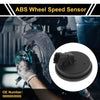 Kia KX1 (2018) - 1 Pcs Rear Right ABS Wheel Speed Sensor