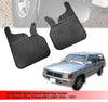 Toyota Hilux MK3 (2WD) Mud Flap (1992-1997)