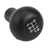Ford Super Duty F-250 Shift Knob / Manual Transmission