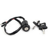 Honda 300 EX TRX300EX (1993-2006) ATV Parts Ignition Key Switch