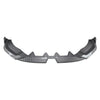 BMW 5 Series G60 G61 M Sport Front Bumper Splitter Lip (2024)