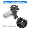 Nissan Teana Power Window Regulator Lift Motor (2008-2012)