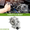 Kia K900, Hyundai Equus, Genesis Throttle Body (2015-2016)