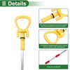 Mercedes Benz C W204 S204 C204 2.1L Oil Level Dipstick (2007-2014)