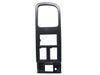 Nissan D22 Air Vent Frame Trim Bezel RH Black (97-04)