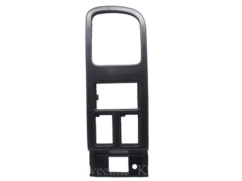 Nissan D22 Air Vent Frame Trim Bezel RH Black (97-04)