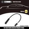 Chrysler Dodge Ford Antenna 1 Female to 1 Female (2002 - Present)