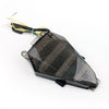 Yamaha YZF R6 (2008-2014) Smoke Tail Light Integrated Turn Signal