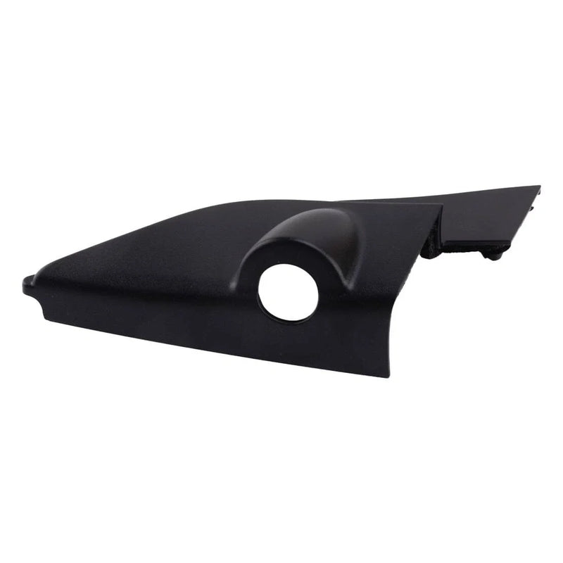 Nissan Versa Car Interior Side Mirror Triangle Trim Panel (2012-2018)