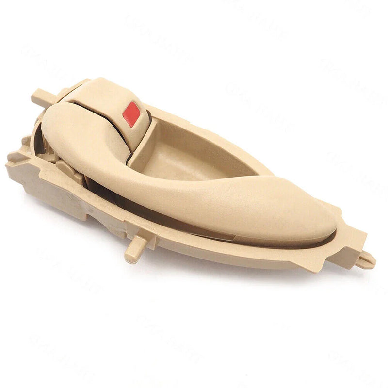 Toyota Vios Yaris Front Left Right Inner Door Handle (2013-2022)