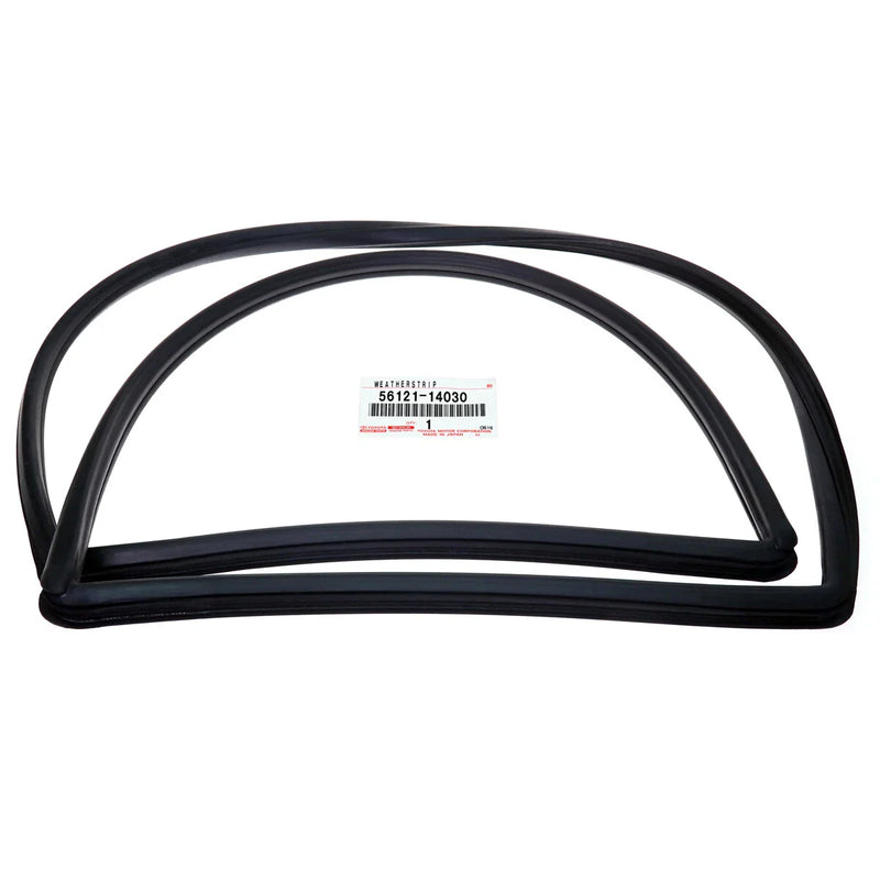 Toyota Celica 1970-1977 Front Windshield Weatherstrip