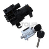Chevy Impala 3.4L 3.8L Ignition Starter Switch Lock Cylinder with Keys (2000–2005)