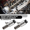 Ford Focus (2011-2018) - Variable Valve Timing Components 2 x VVT Solenoid